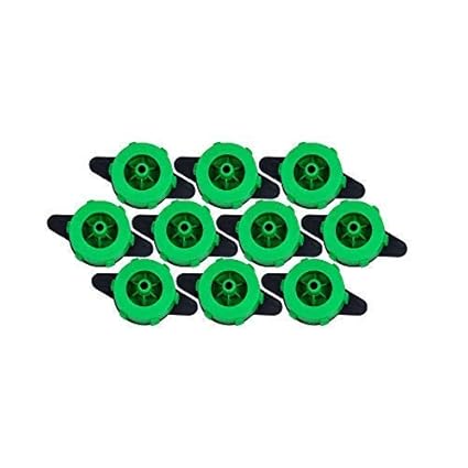 The Blue Gardeners Emitter (Emitter 25)