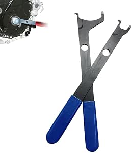 Amazon: 32mm & 36mm Fan Clutch Wrench Tool Set, Water Pump Pulley