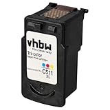 Capacité : 15 ml | Couleur : C/M/Y | Ineffaçable | Est immédiatement reconnu par l'imprimante