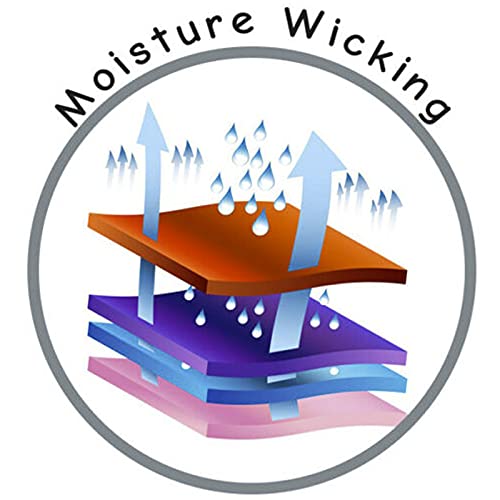 Jefferies Men's Microfiber Nylon Rib Over The Calf Dress Socks 4 Pack