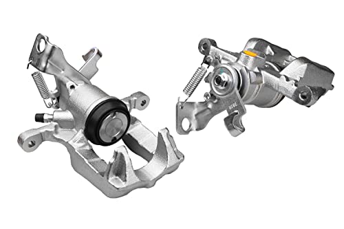 HELLA PAGID 8AN 355 799-341 Bremssattel - AN9934 - Bremssystem: ATE - Neuteil ohne Pfand - für u.a. CHEVROLET / OPEL / VAUXHALL