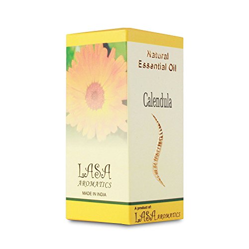 Aceites esenciales de Lasa Aromatics de palo de rosa 100 % puro y natural  10 ml.