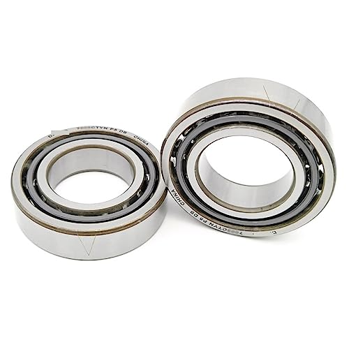 Roulements 7213C P5 pour broches et machines-outils de précision - 5