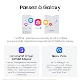 Samsung Galaxy Z Fold8, Smartphone Pliable 5G, 256 Go, Graphite, Version FR - 9