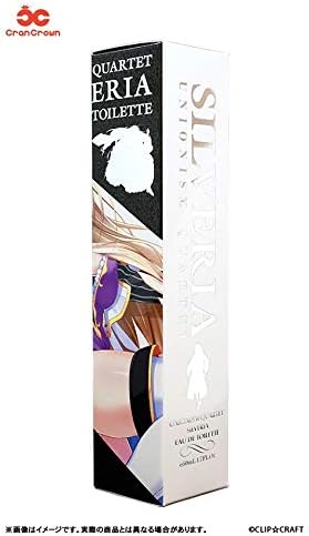 Amazon ユニオリズム カルテット シルヴェリア オードトワレ グッズ 生活 実用 Pcソフト