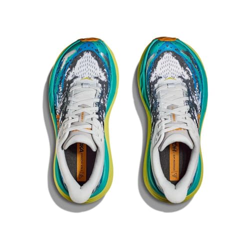 Image of Hoka Mens Stinson 7