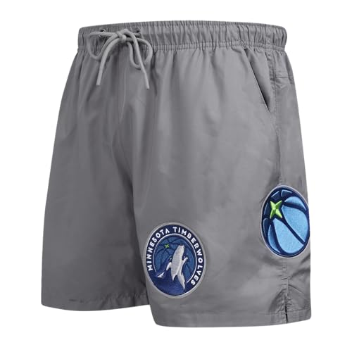 Image of Pro Standard NBA Mens Mens NBA Classic Woven Woven Short