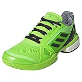 adidas Stella McCartney Tennis Shoes Women's, Green, Size 5.5