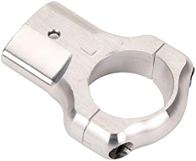 AERO Sprint Wing Aluminum Stand Clamp-Right Hand-Easy Remove/Install