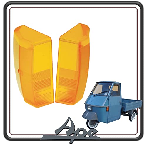 Gsc ricambi srl kit coppia due gemma gemme