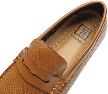 faranzi loafers