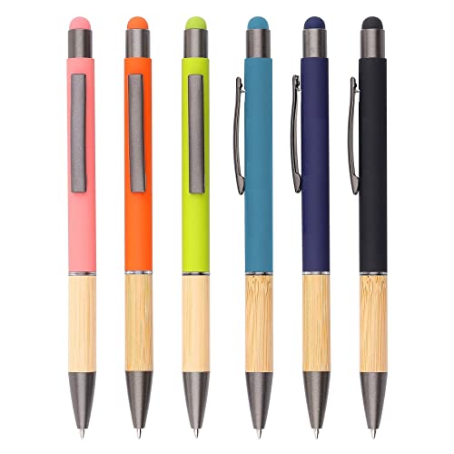 Stylet universel 2 en 1 pour éviter les traces de doigts sur tablette