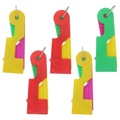 Automatic Needle Threader for Seniors: New Sewing Machine Tool, Plastic