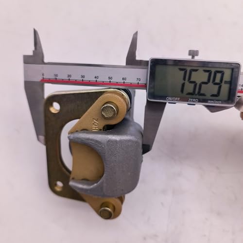 Étrier de frein pour XP 900 idéal pour la rénovation mécanique - 3