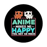 Zoom IMG-2 anime makes me happy you