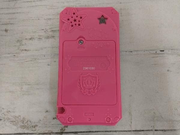 Amazon | アイカツスターズ! アイカツ!モバイル + 専用ケース セット