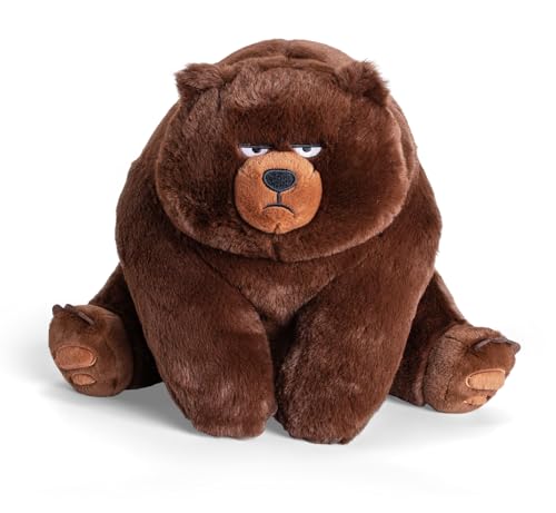 Peluche Simba Disney Pixar Hoppers Ellen Bear 32 cm pour enfant
