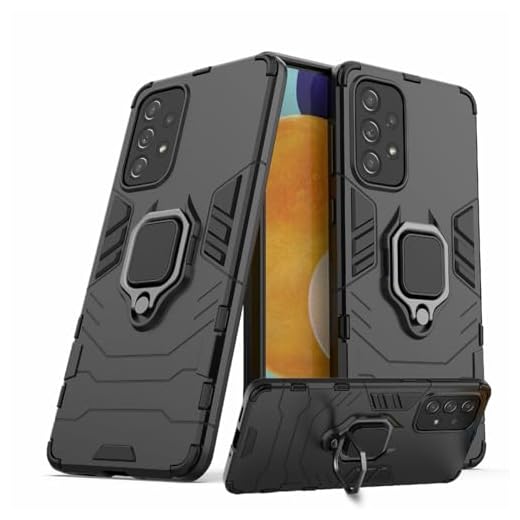 Capa Capinha Case Compatível com Samsung Galaxy A73 5G - Protetora Resistente Durável Anti Impacto Queda Choque Armor Armadura Militar