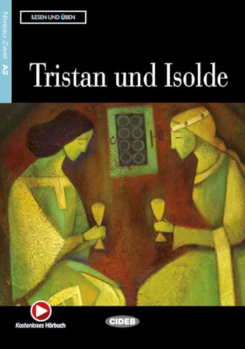 9788853008701 Tristan und Isolde con Audio Scaricabile: A2-niveau ERK