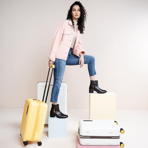 Image of YOHO Slays Model 001 Boots for women | Crafted from premium and lightweight material | Stylish Casual Shoes|Comfortable Fit