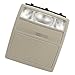 Overhead Console Dome Lamp Assembly, 63650 33271 E0, Overhead Roof Display Light, Suits Camry 2007 to 2011, Illuminates Car Interior