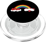 Love Rainbow Love Cloud