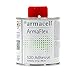 Produktbild Armacell Armaflex Kleber 520 Pinseldose 0,25 Ltr Grau Hochviskos Gummi