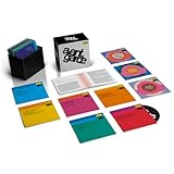 The Avantgarde Series