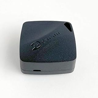 Blue Charm Beacons - Water-Resistant Bluetooth BLE iBeacon (BC063B-iBeacon); 4 Year Battery Life - Dust and Water Resistant