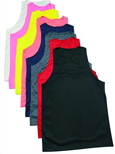 Kit 2 Regatas Feminina Nadador Academia diversas cores (GG)