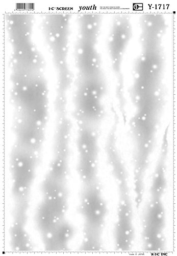 アイシー スクリーン ユース Y-1717