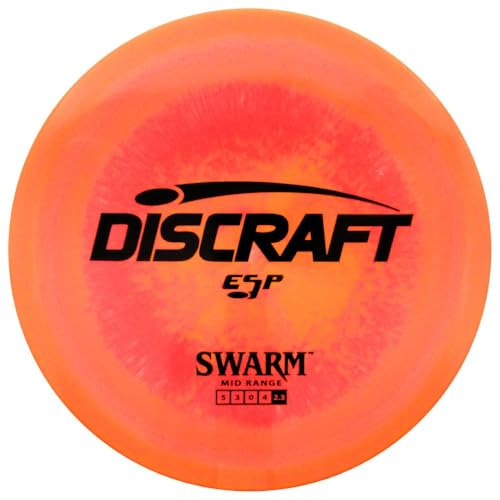 Discraft ESP Swarm Midrange Golf Disc