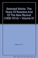 Selected Works, vol. VIII: The Period of War Communism, 1918-1920 B0012IO5VY Book Cover