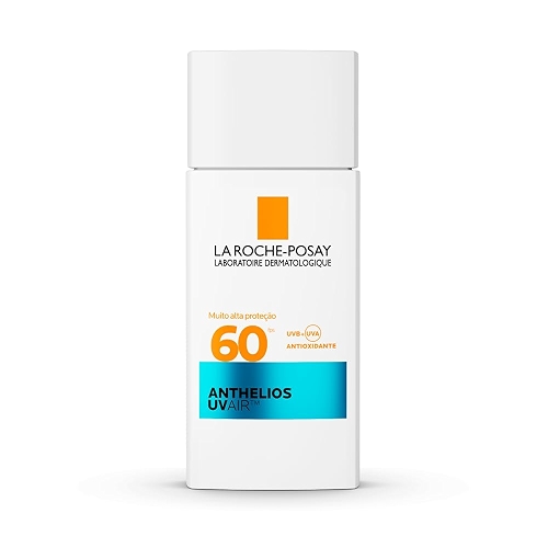 La Roche-Posay Anthelios Protetor Solar Facial