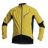 Cannondale Herren Trikot L.E, Herren, gelb
