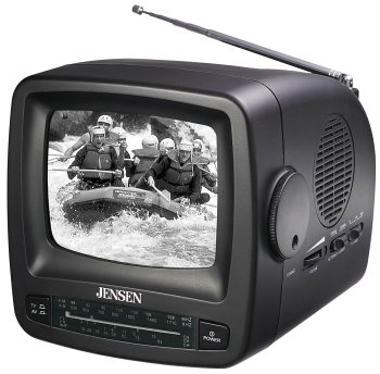 Jensen J53-BWR 5