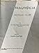 Magnificat for Solo Voices, Mixed Chorus and Orchestra (Vocal Score)