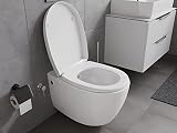 Aqua Bagno B072K5BBVH lato 4
