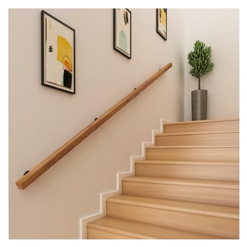 Rampe d'escalier antidérapante de sécurité contre les risques de glissade