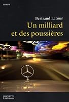 Un milliard et des poussières 2012376290 Book Cover