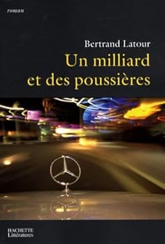 Paperback Un milliard et des poussires [French] Book