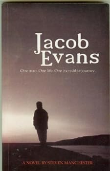 Paperback Jacob Evans Book