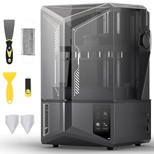 ELEGOO Saturn 4 Ultra MSLA 3D-Drucker