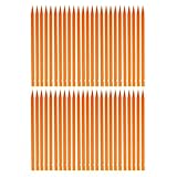 Conception à double extrémité: comporte deux extrémités fonctionnelles pour une utilisation polyvalente dans les réparations d ' appareils, y compris le retrait de l ' écran, l ' ouverture du boîtier et la déconnexion des câbles Idéal pour les smartphones, les tablettes et les petits appareils électroniques