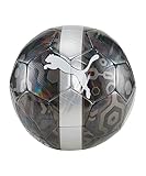 PUMA Cup Ball Winter-Zubehör-Set, silverpuma White Black, 5