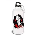 Capacidad: 500ml Fanta Universe por Nairobi - Botella térmica de Aluminio 500ml