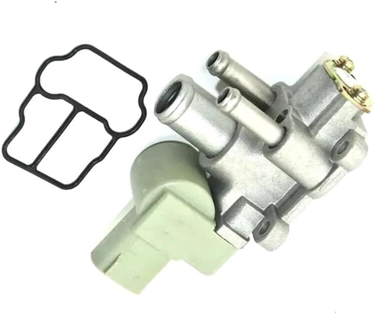 アイドルエアコントロールバルブ トヨタ プレビア 2.4L 1994 1995 1996 1997 ターセル 1.5L 【ウルヴァン】