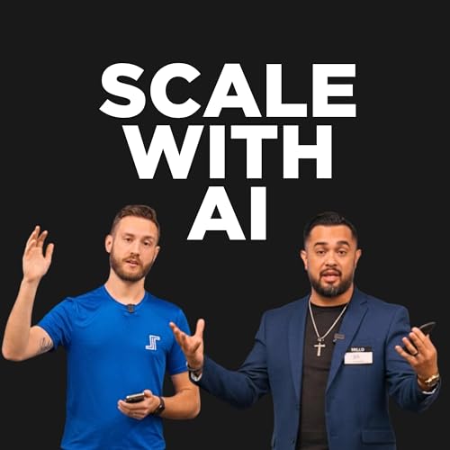 The Entrepreneur's Guide to AI: Grow Your Business Without Burning Out