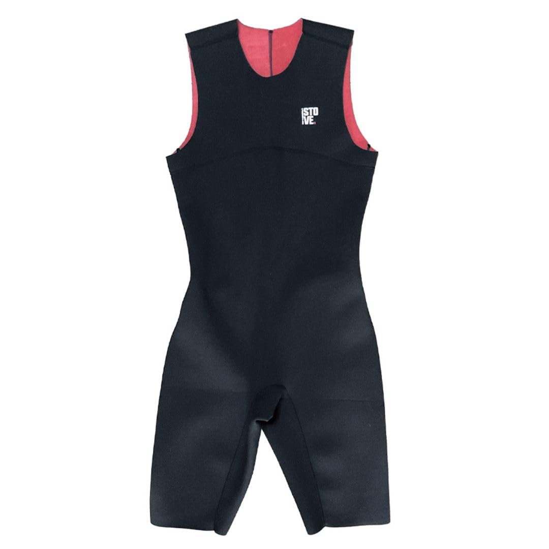 Amazon | 【サーフエイト(SURF8)】ストーブインナーショートジョン S