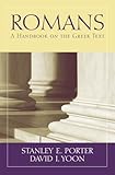 Photo Gallery romans: a handbook on the greek text (baylor handbook on the greek new testament) (english edition) Photo Gallery romans: a handbook on the greek text (baylor handbook on the greek new testament) (english edition)